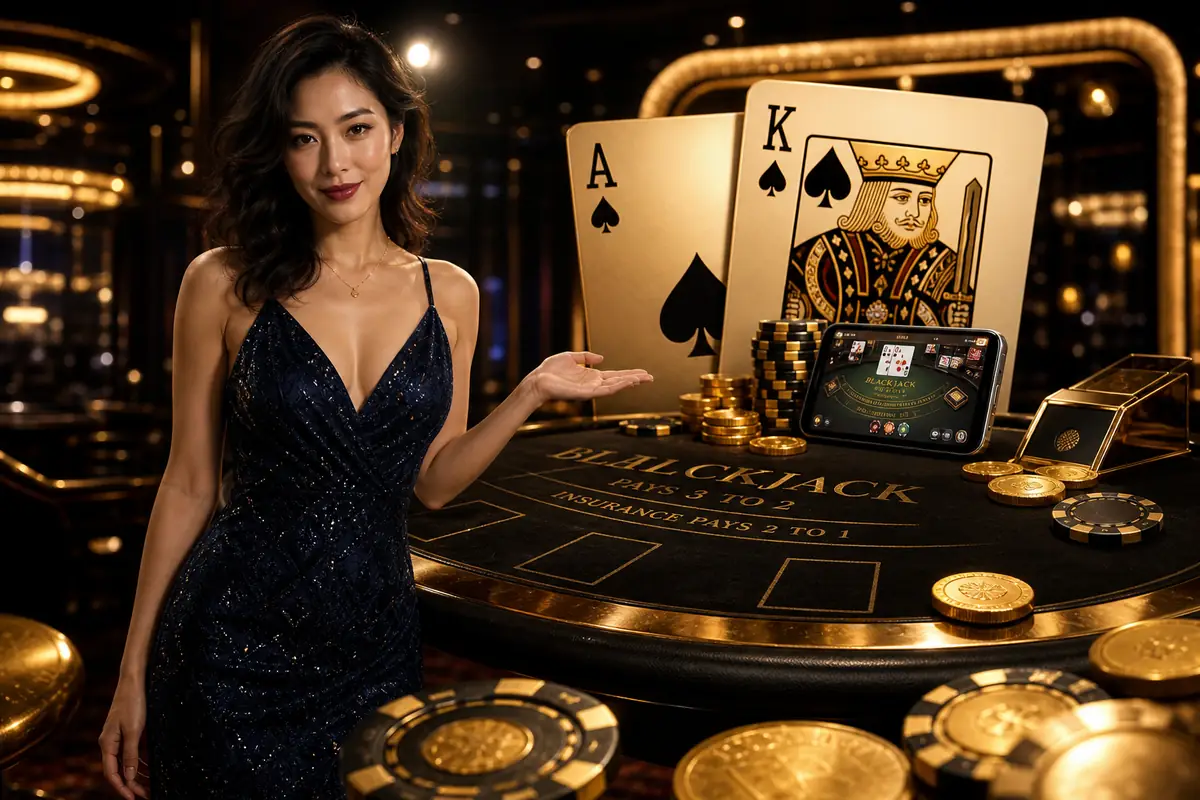 21bd VIP প্রোগ্রাম ক্যাসিনো পুরস্কার